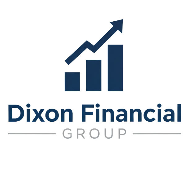 Dixon Financial Group Logo